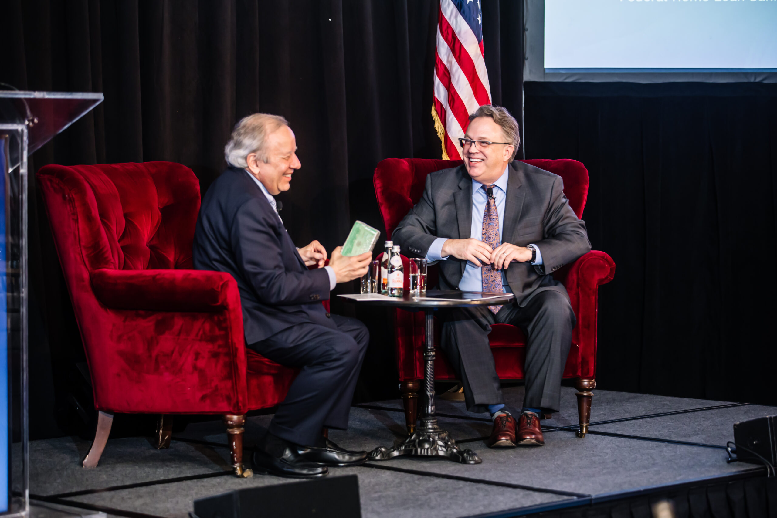 2024 Member Symposium Images