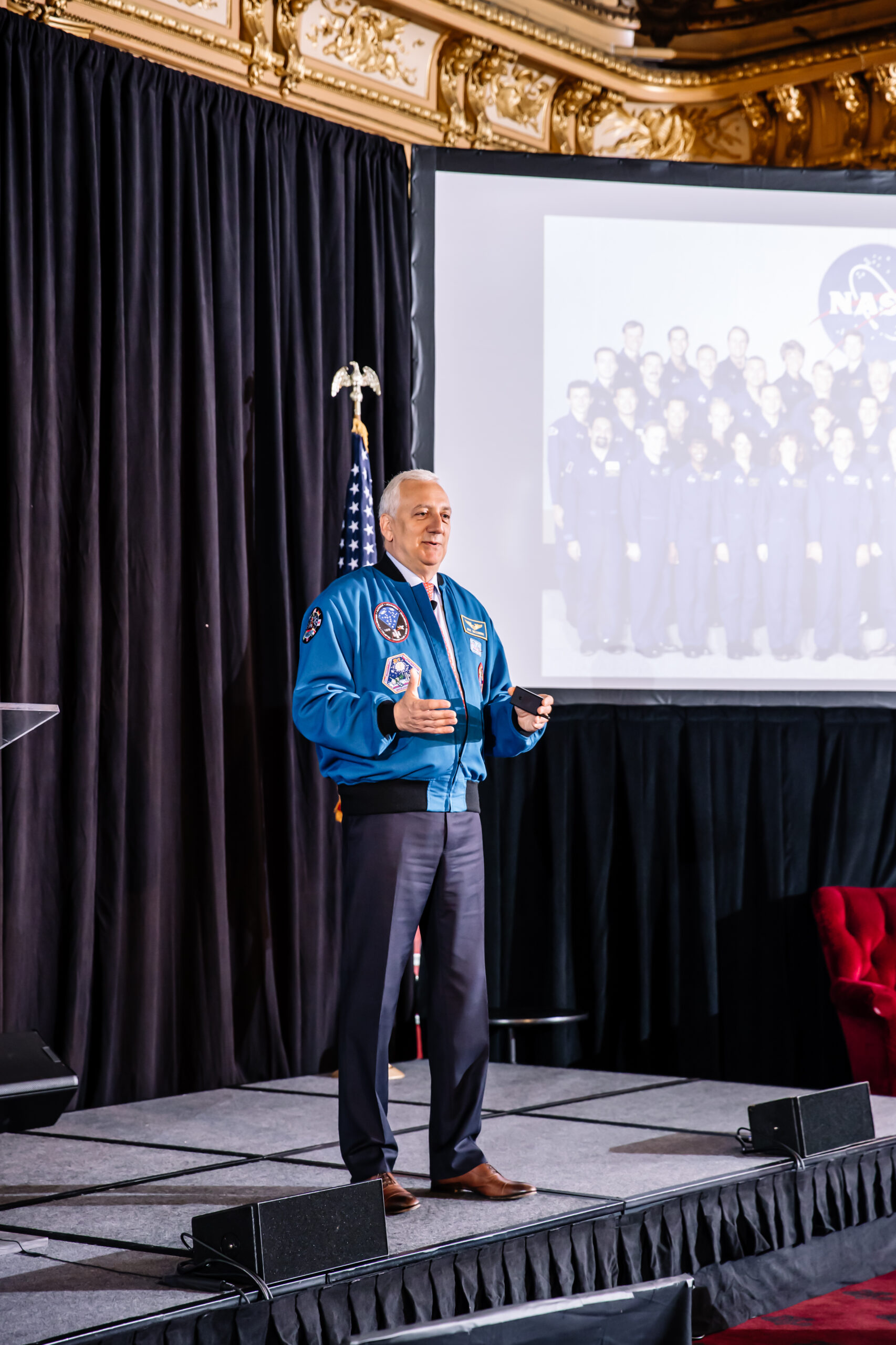 2024 Member Symposium Images