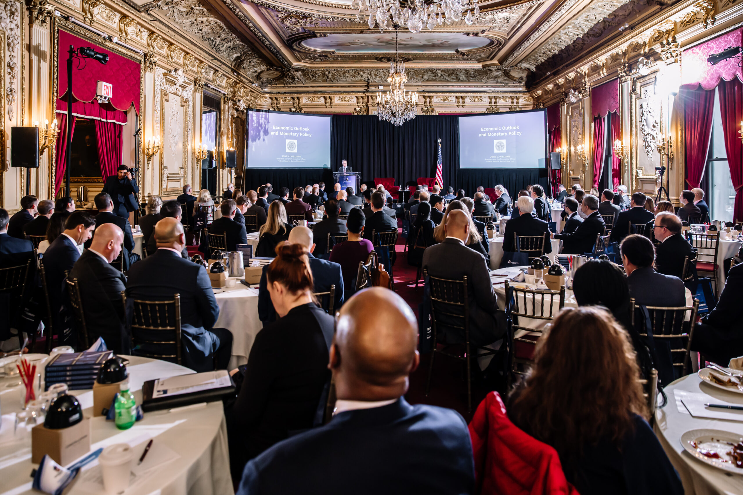 2024 Member Symposium Images