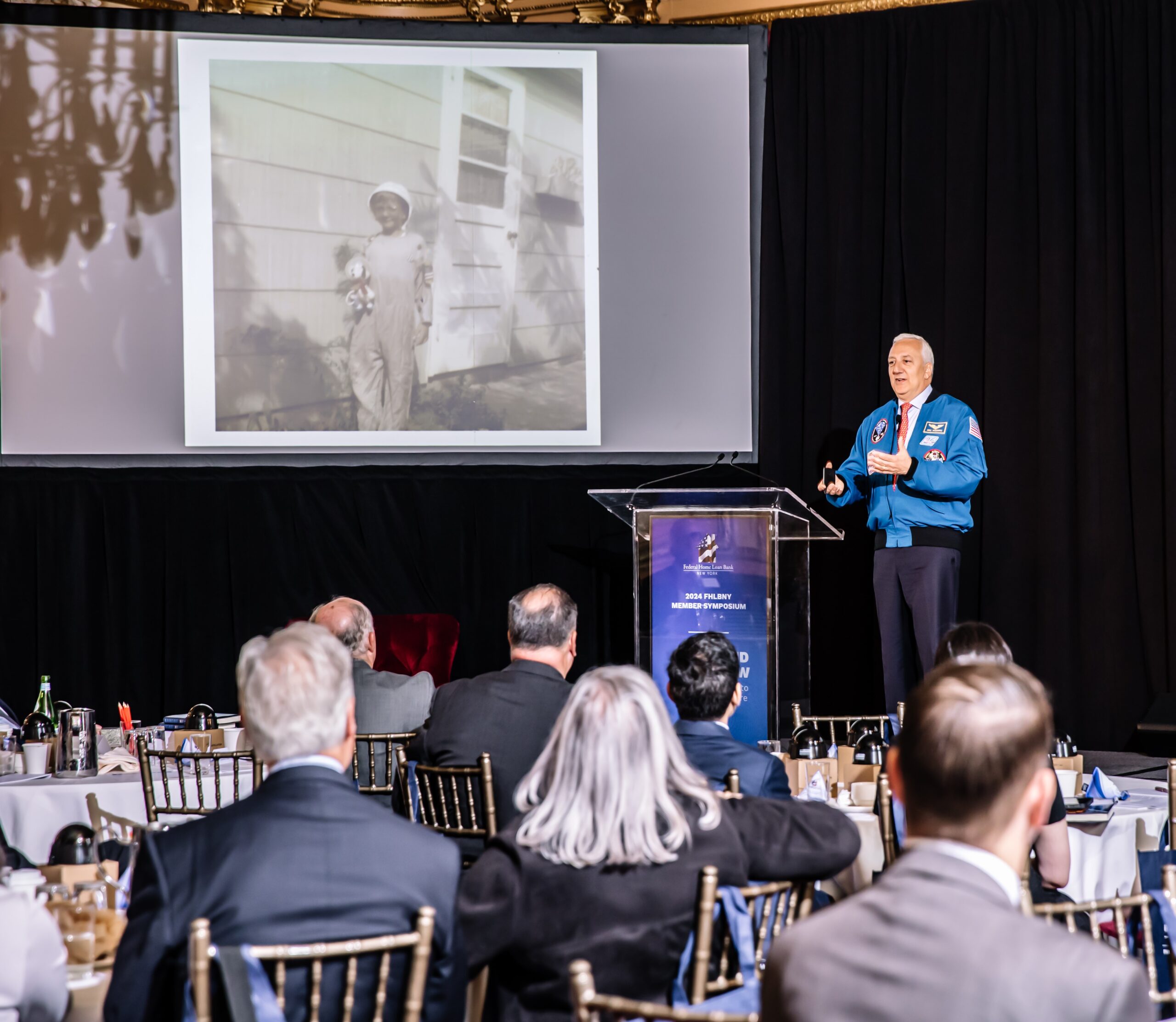 2024 Member Symposium Images