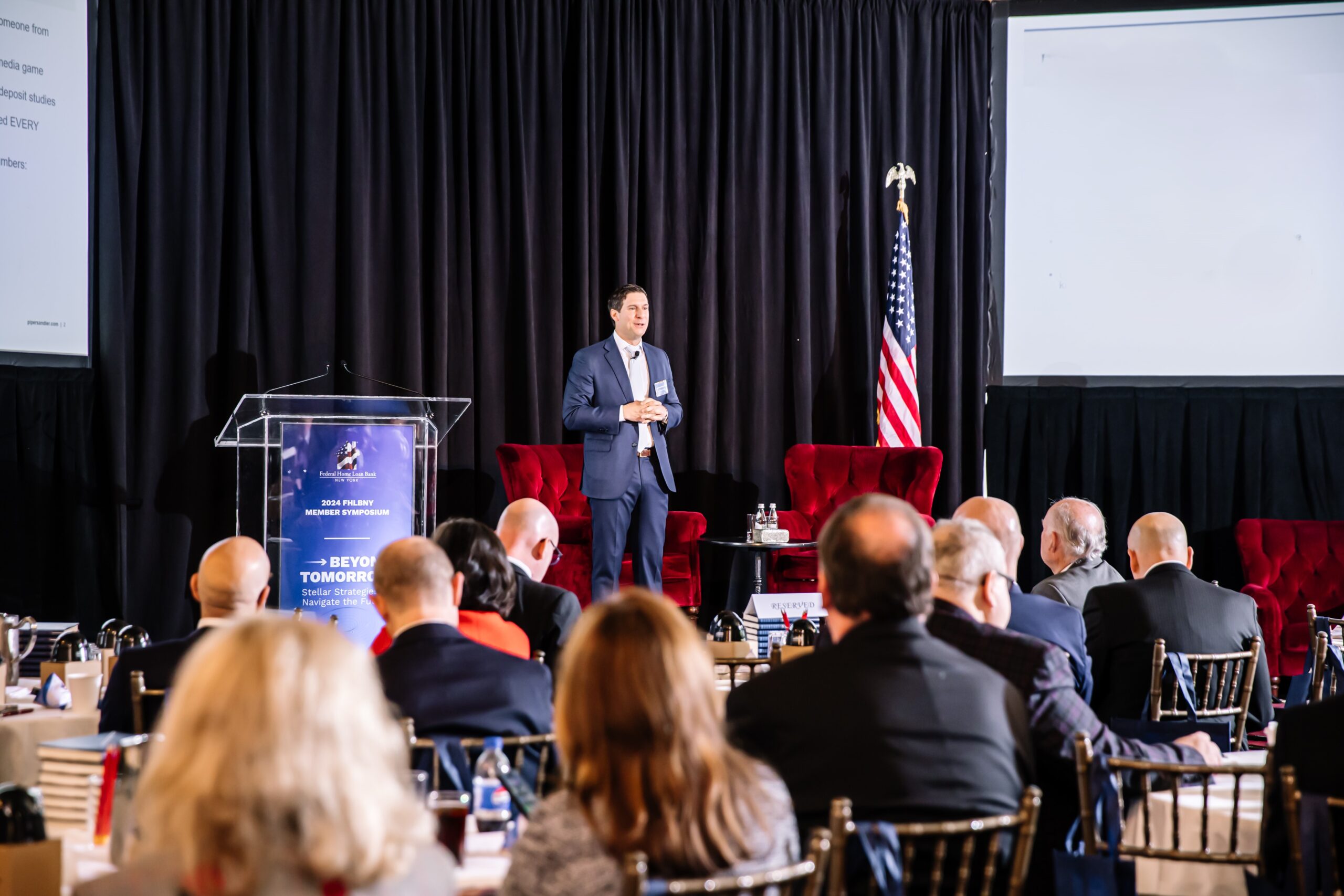 2024 Member Symposium Images