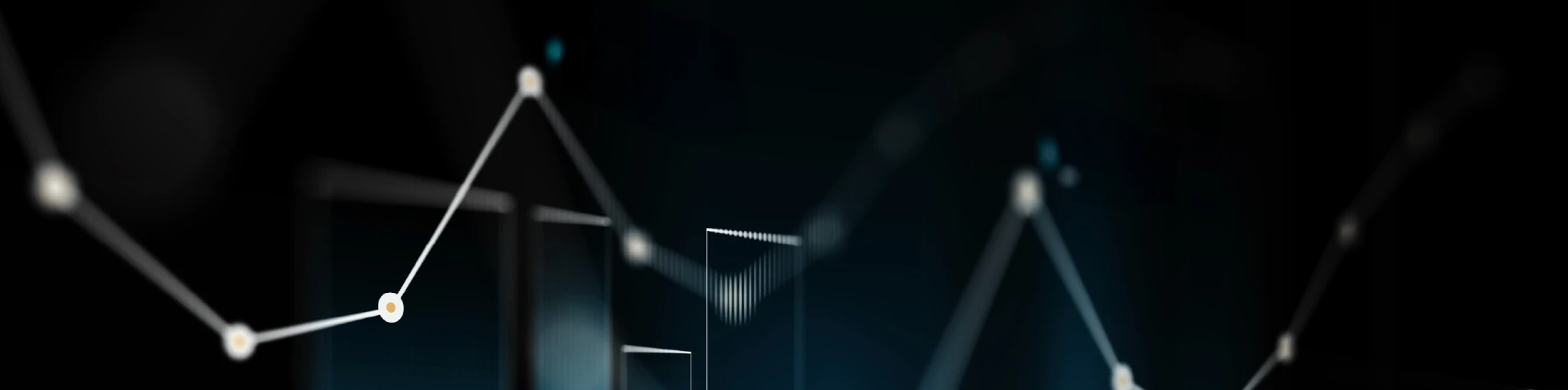 Financial Intelligence Banner