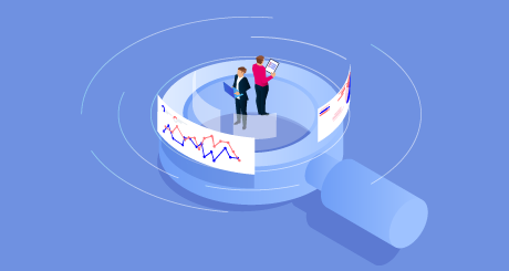 Our Year of the Pandemic