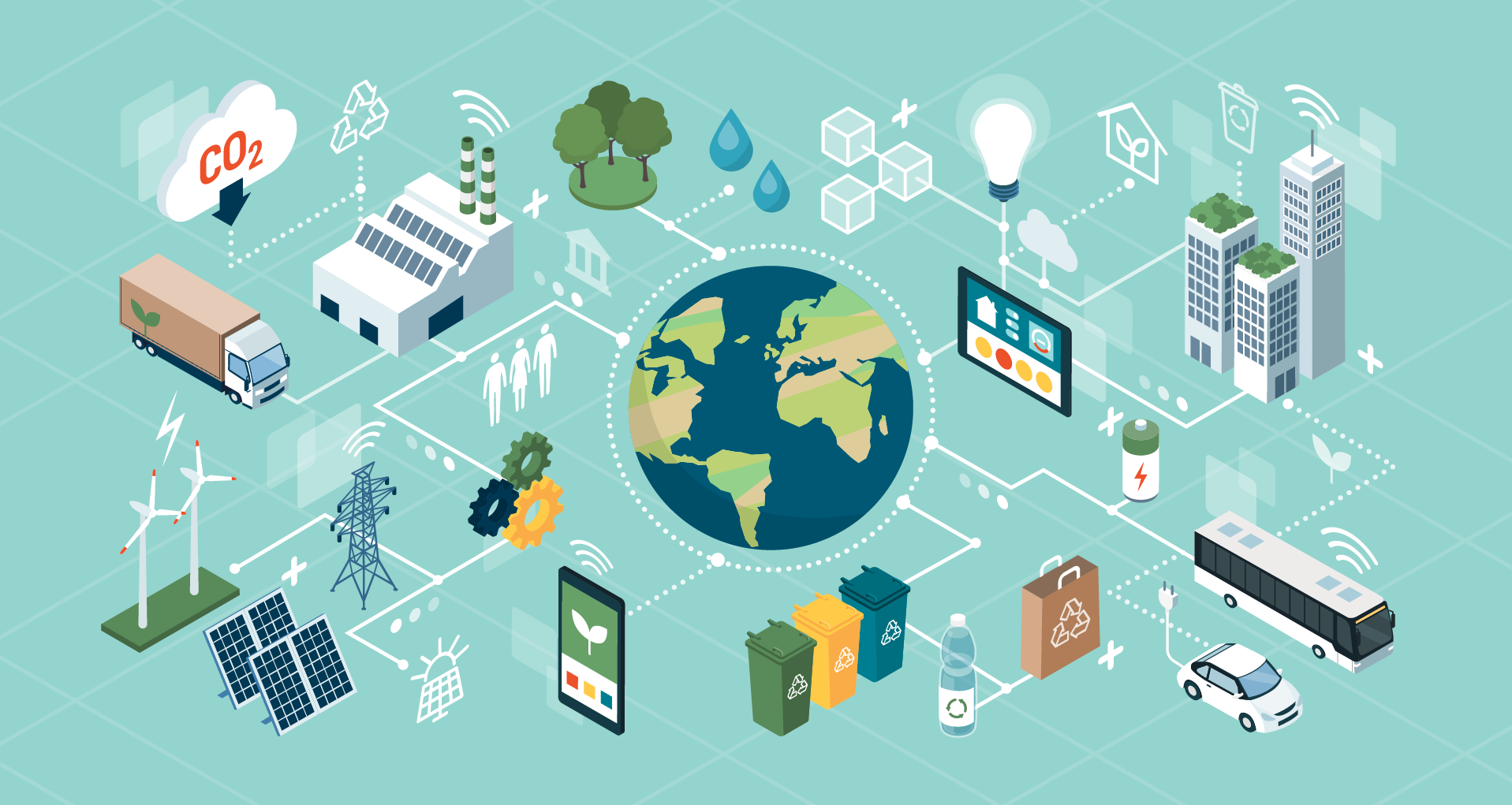 ESG and Climate Risk