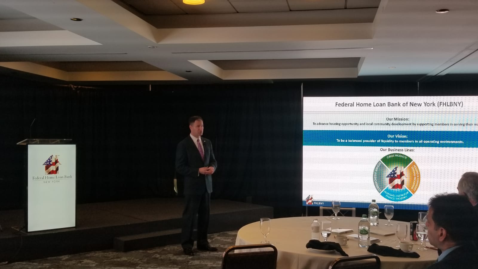 2019 Member Forum Photos