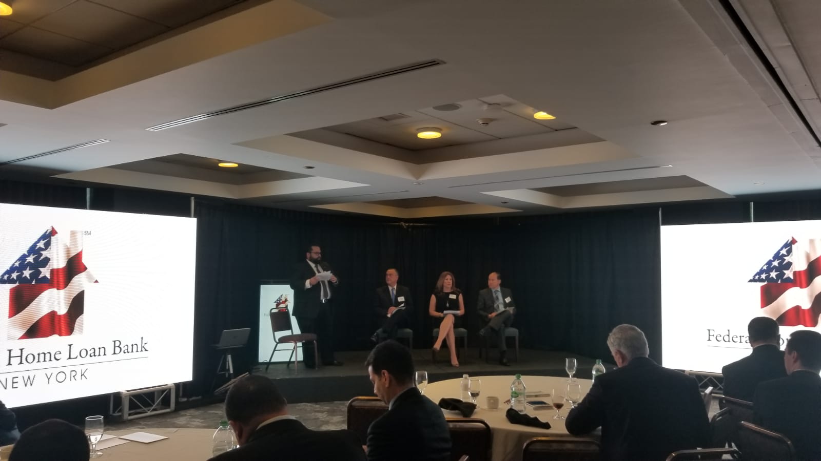 2019 Member Forum Photos