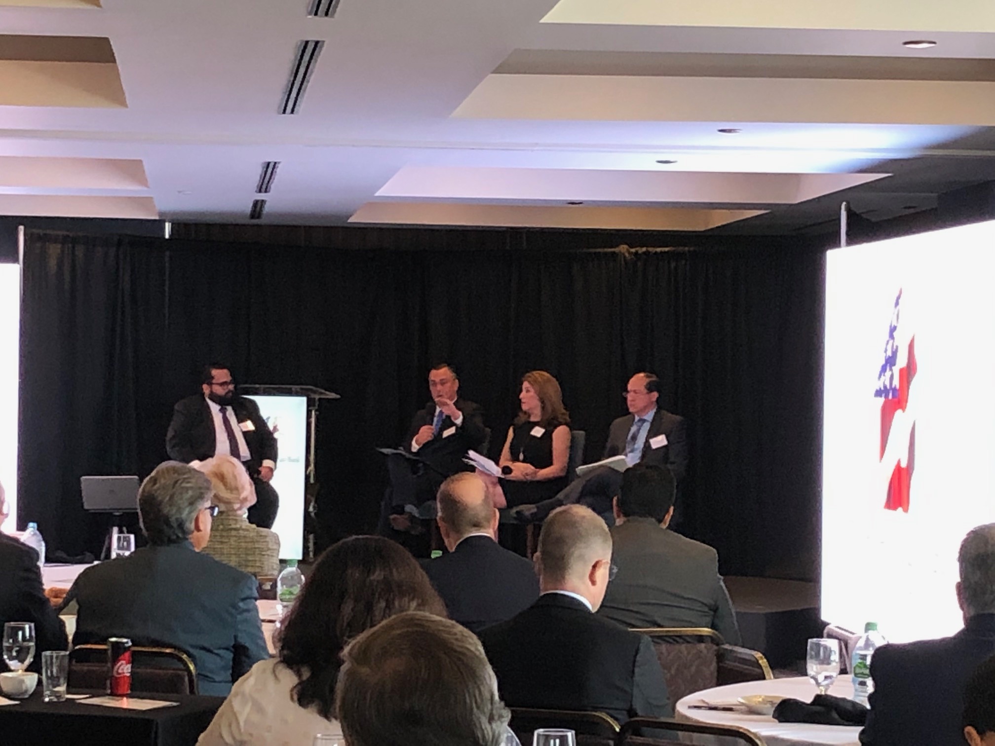 2019 Member Forum Photos