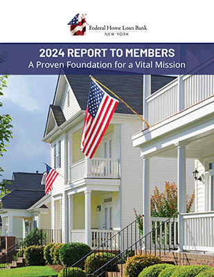 2024 Report to Members