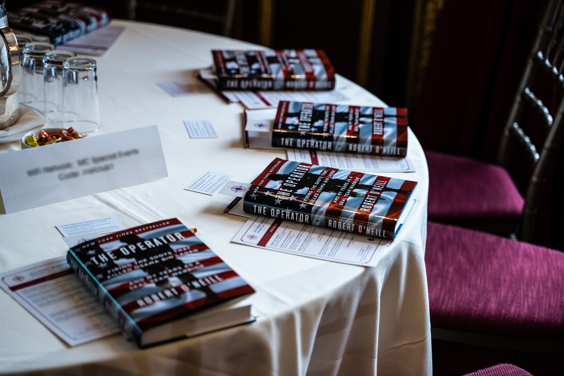 2019 Member Symposium Images