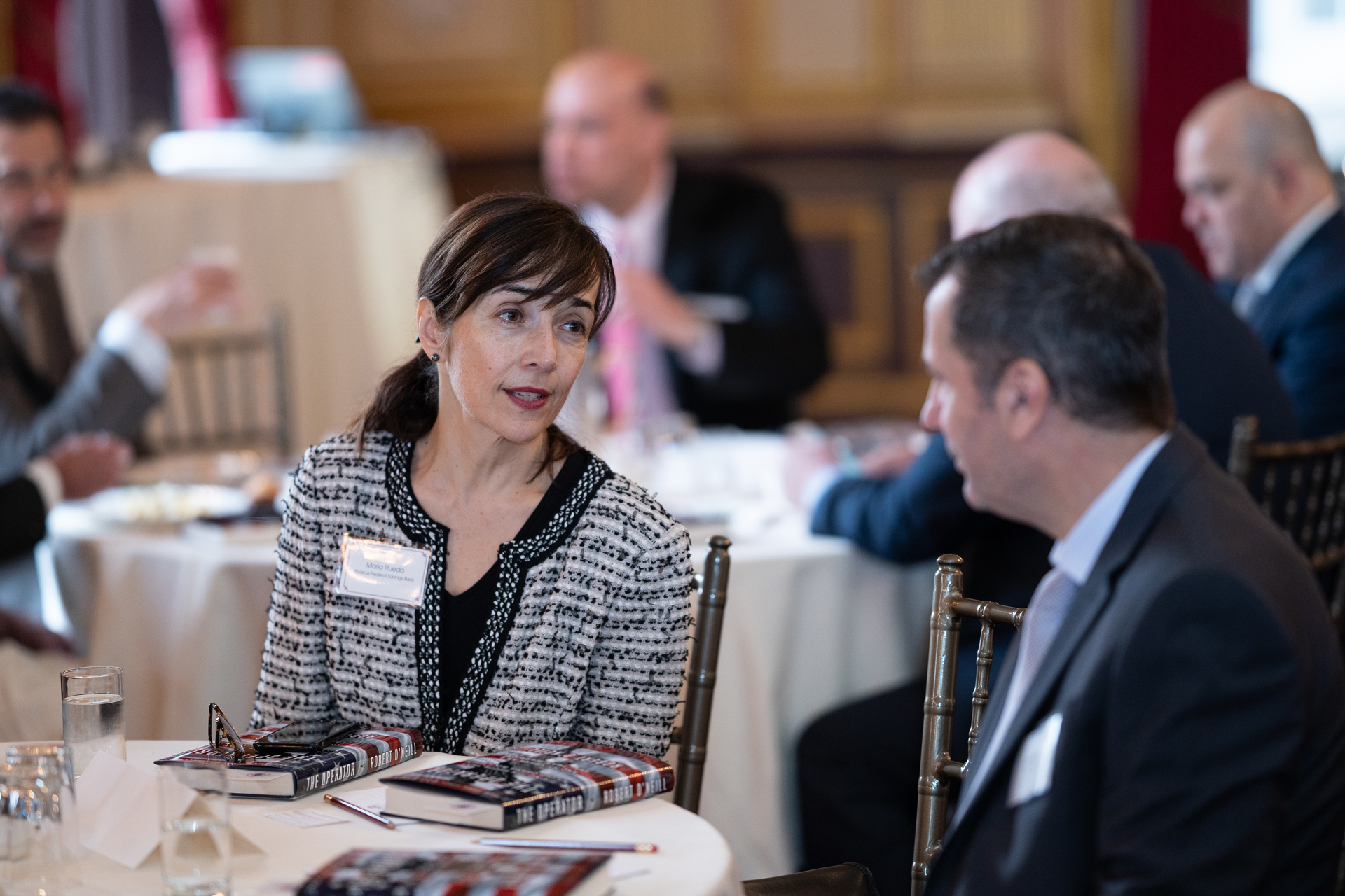 2019 Member Symposium Images