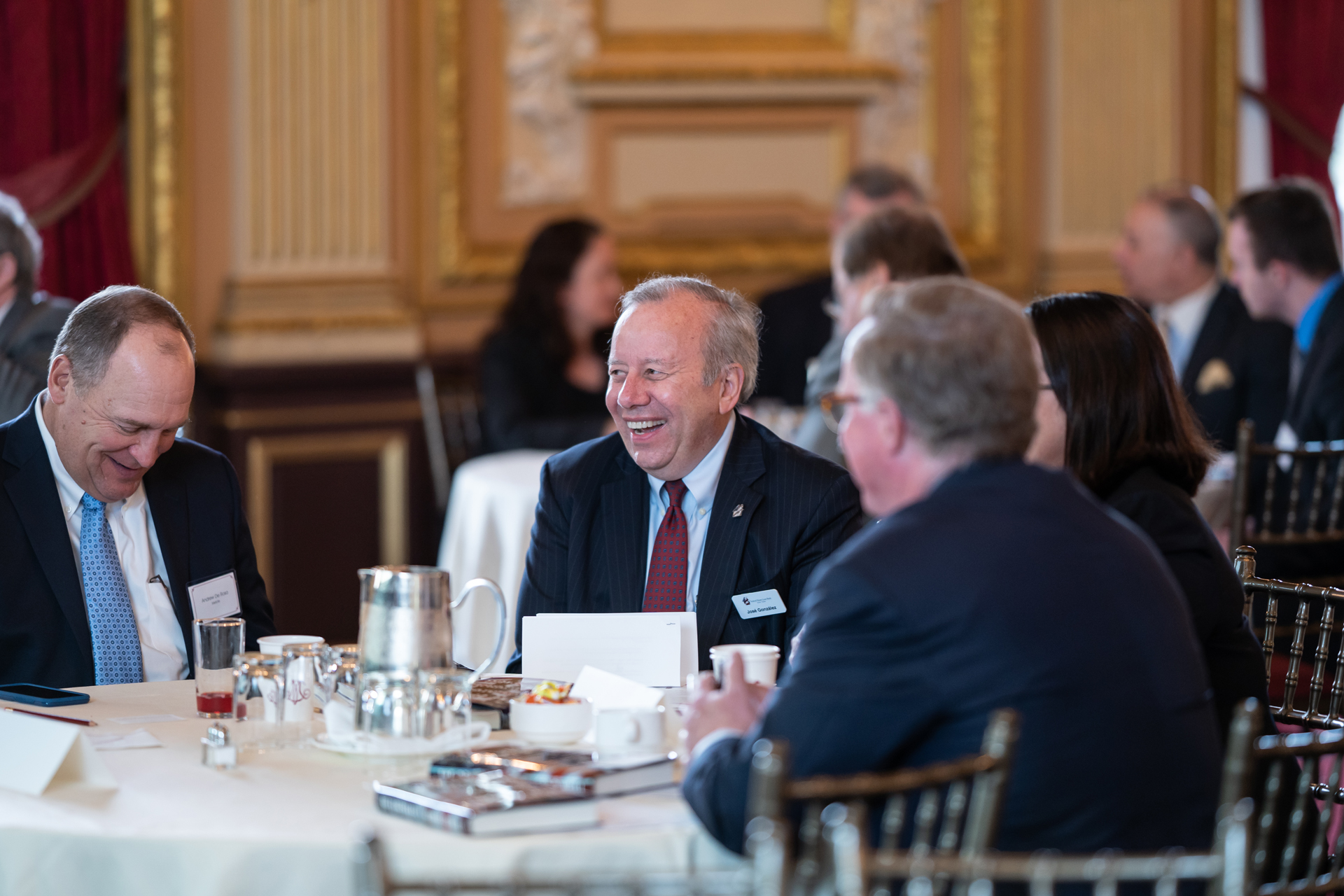 2019 Member Symposium Images