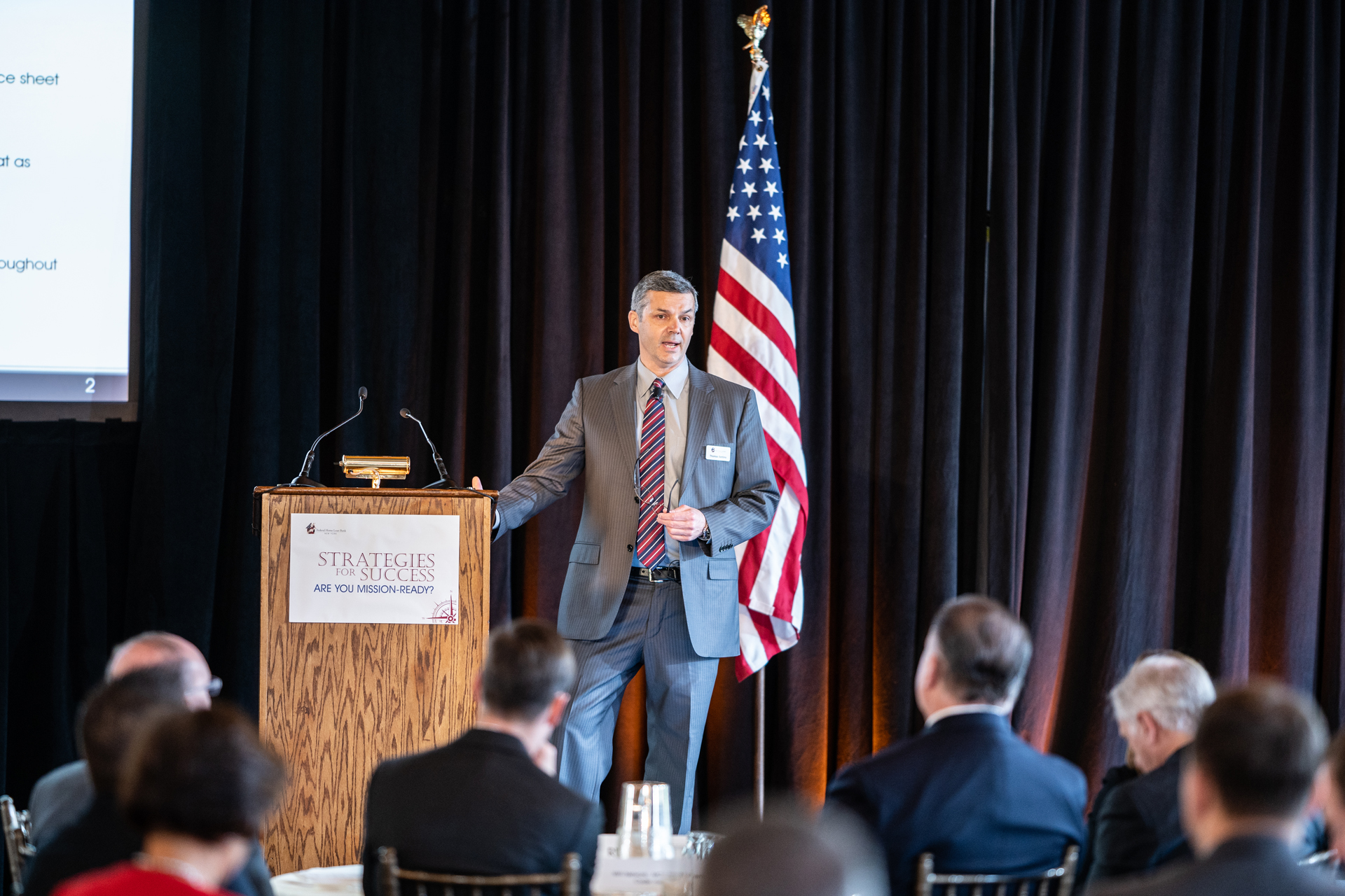 2019 Member Symposium Images