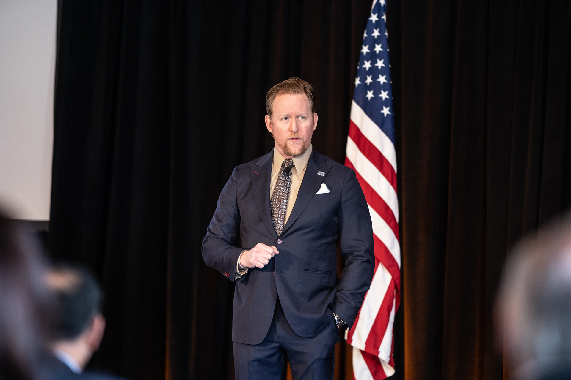 2019 Member Symposium Images