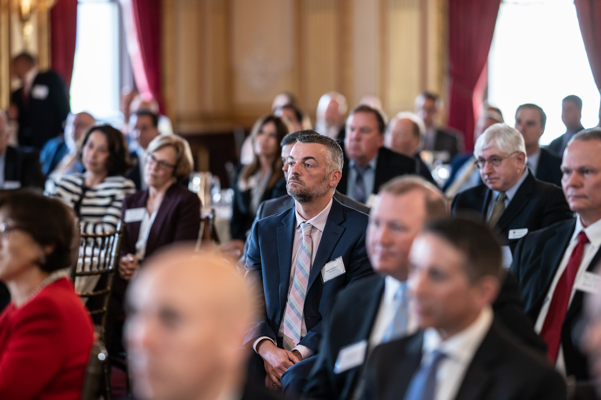 2019 Member Symposium Images