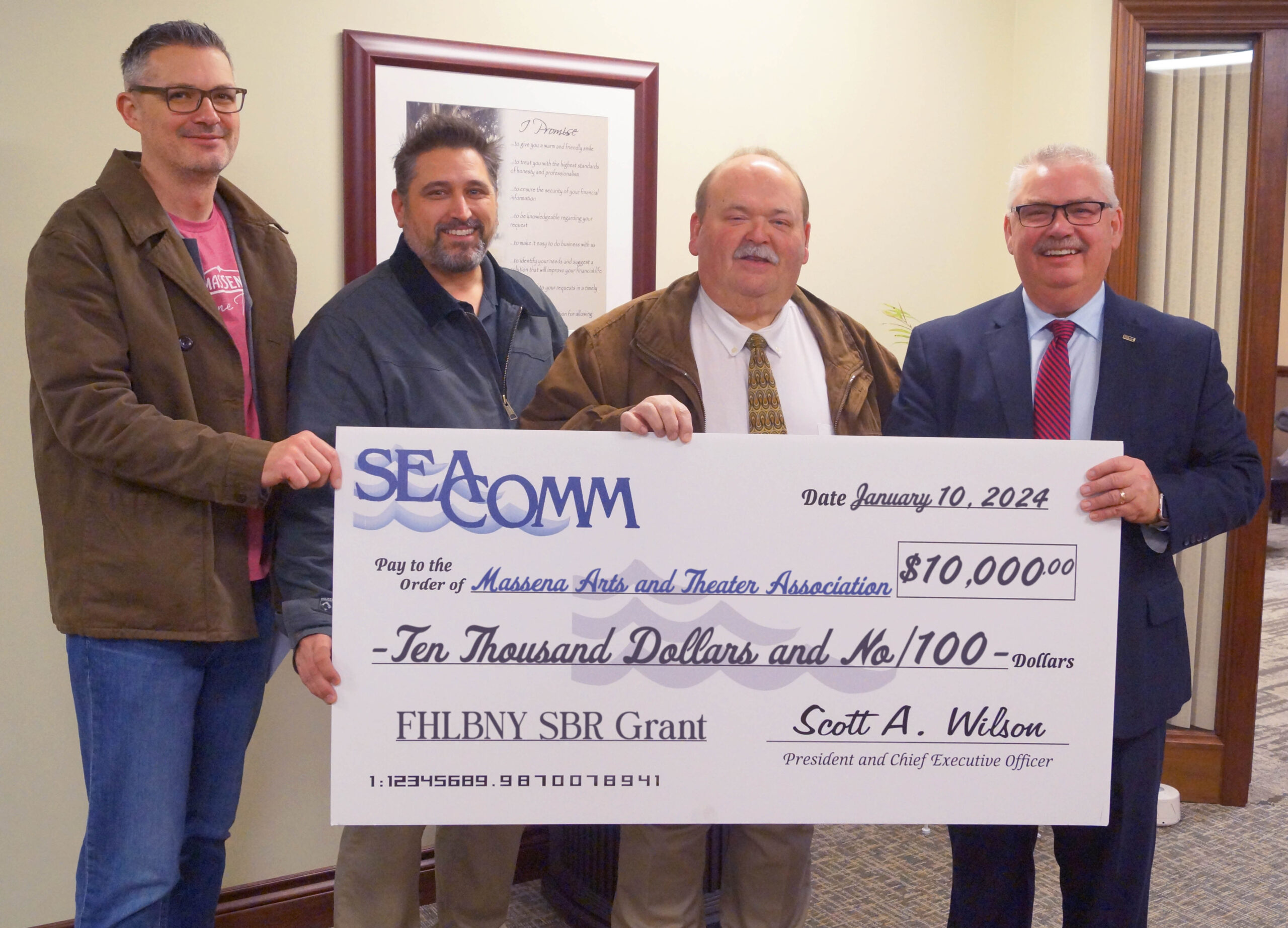 St. Lawrence Power & Equipment Museum