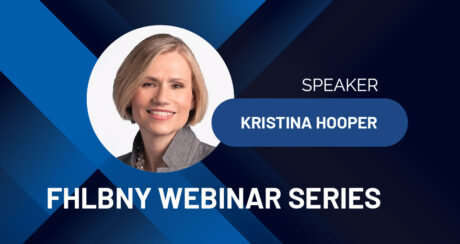 FHLBNY Webinar Series