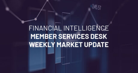 Financial Intelligence Weekly Market Update